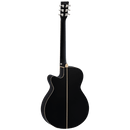 Tanglewood Winterleaf Series: TW4 BK