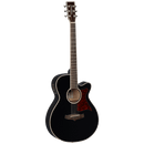 Tanglewood Winterleaf Series: TW4 BK