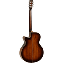 Tanglewood Winterleaf Series: TW4 Koa