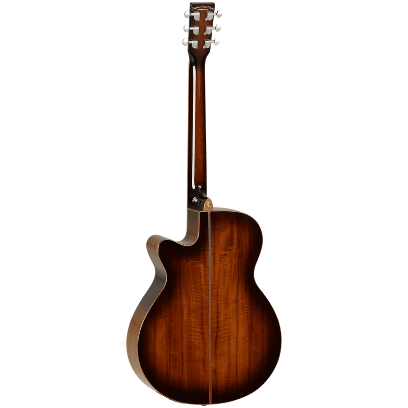 Tanglewood tw4koa best sale