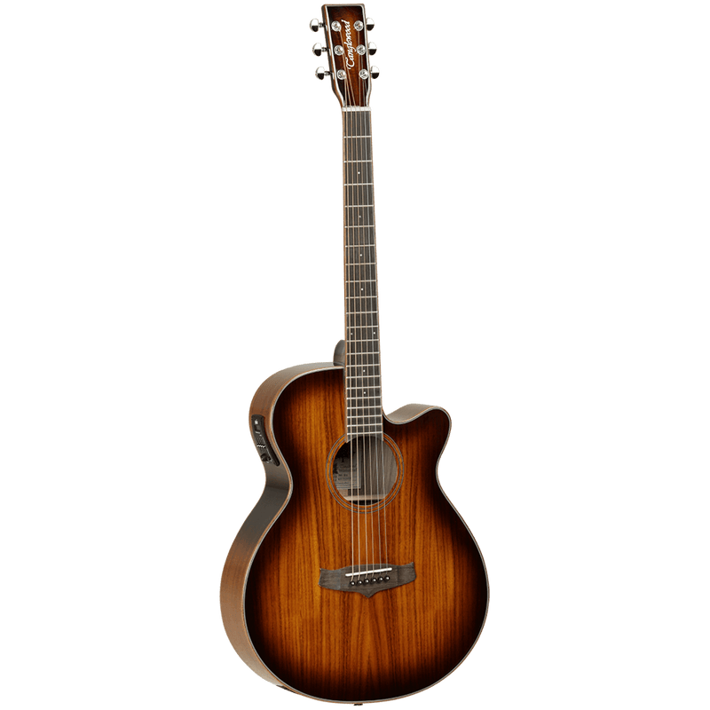 Tanglewood Winterleaf Series: TW4 Koa