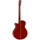 Tanglewood Winterleaf Series: TW4R