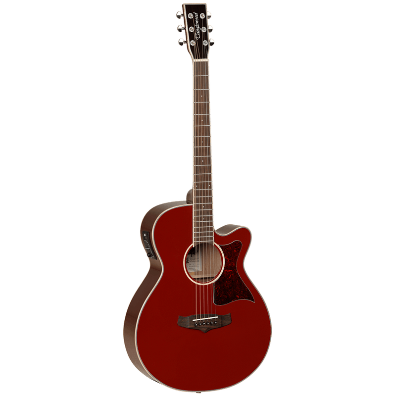 Tanglewood Winterleaf Series: TW4R