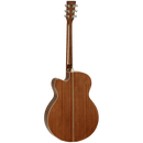 Tanglewood Winterleaf Series: TW4 SJ WB