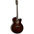 Tanglewood Winterleaf Series: TW4 SJ WB