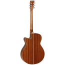 Tanglewood Winterleaf Series: TW4 WB