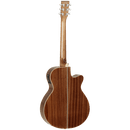 Tanglewood Winterleaf Series: TW4 WB(Left Handed)
