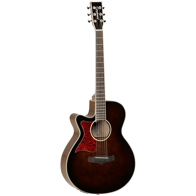 Tanglewood tw4 wb top