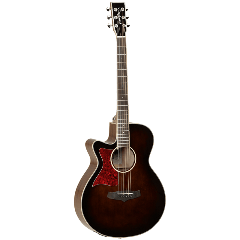 Tanglewood Winterleaf Series: TW4 WB(Left Handed)