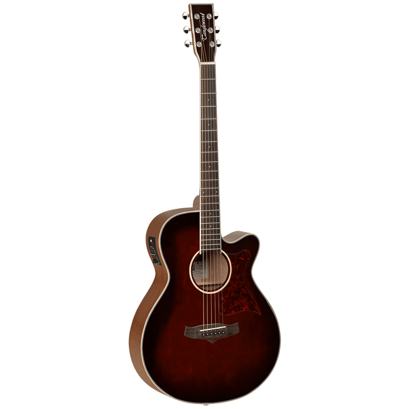Tanglewood Winterleaf Series TW4 WB BestMusic.ie
