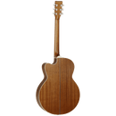 Tanglewood Electro-Acoustic Guitar Sundance Pro: TW55 NS E