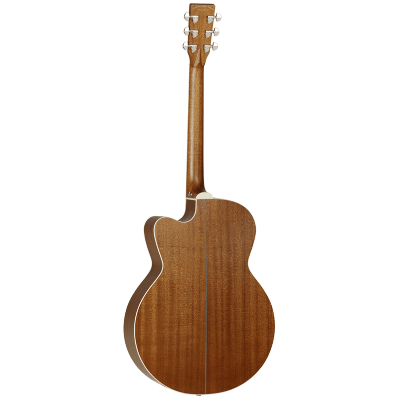 Tanglewood tw55ns top