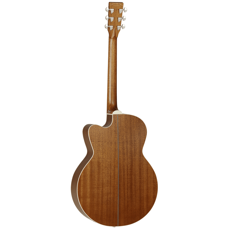 Tanglewood Electro-Acoustic Guitar Sundance Pro: TW55 NS E