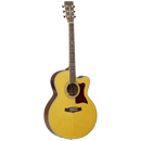Tanglewood Electro-Acoustic Guitar Sundance Pro: TW55 NS E