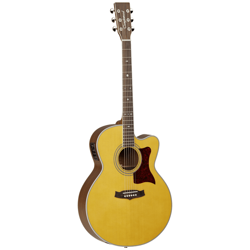 Tanglewood tw55 top