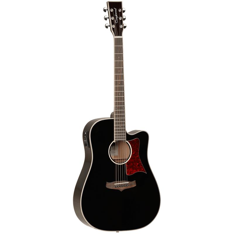 Tanglewood Winterleaf Series: TW5