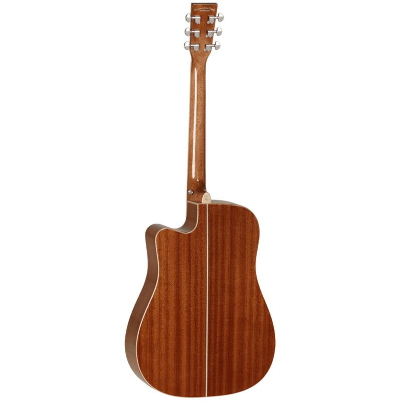 Tanglewood Winterleaf Series: TW5 WB