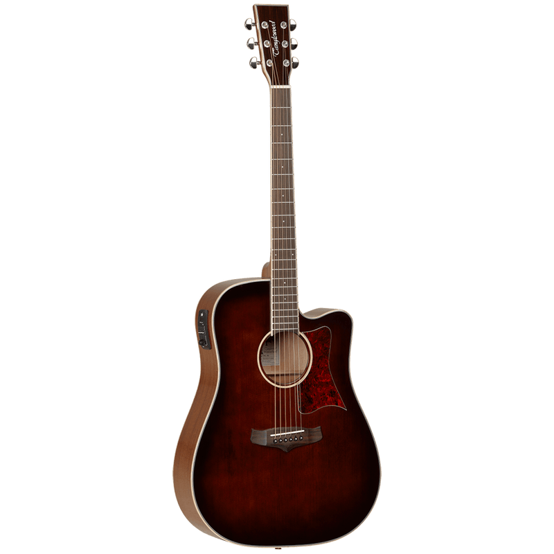 Tanglewood Winterleaf Series: TW5 WB