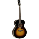 Tanglewood Electro-Acoustic Guitar Sundance Pro: TW 60SC VS E