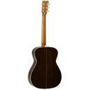 Tanglewood Electro-Acoustic Guitar Heritage Series:  TW70 H SR E Folk Size