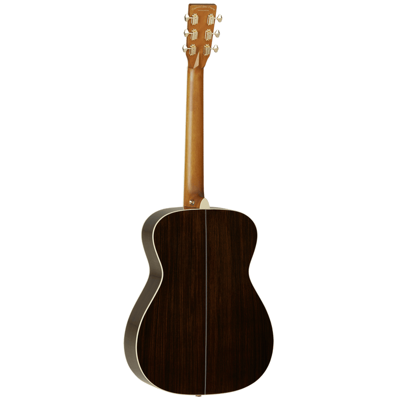 Tanglewood Electro-Acoustic Guitar Heritage Series:  TW70 H SR E Folk Size