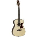 Tanglewood Electro-Acoustic Guitar Heritage Series:  TW70 H SR E Folk Size