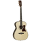 Tanglewood Electro-Acoustic Guitar Heritage Series:  TW70 H SR E Folk Size