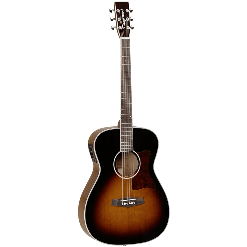 Tanglewood Electro-Acoustic Guitar Performance Pro:  X70 TE