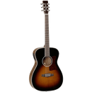 Tanglewood Acoustic Guitar Sundance Pro: TW70 VS