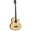Tanglewood Winterleaf Series: TW8 AB