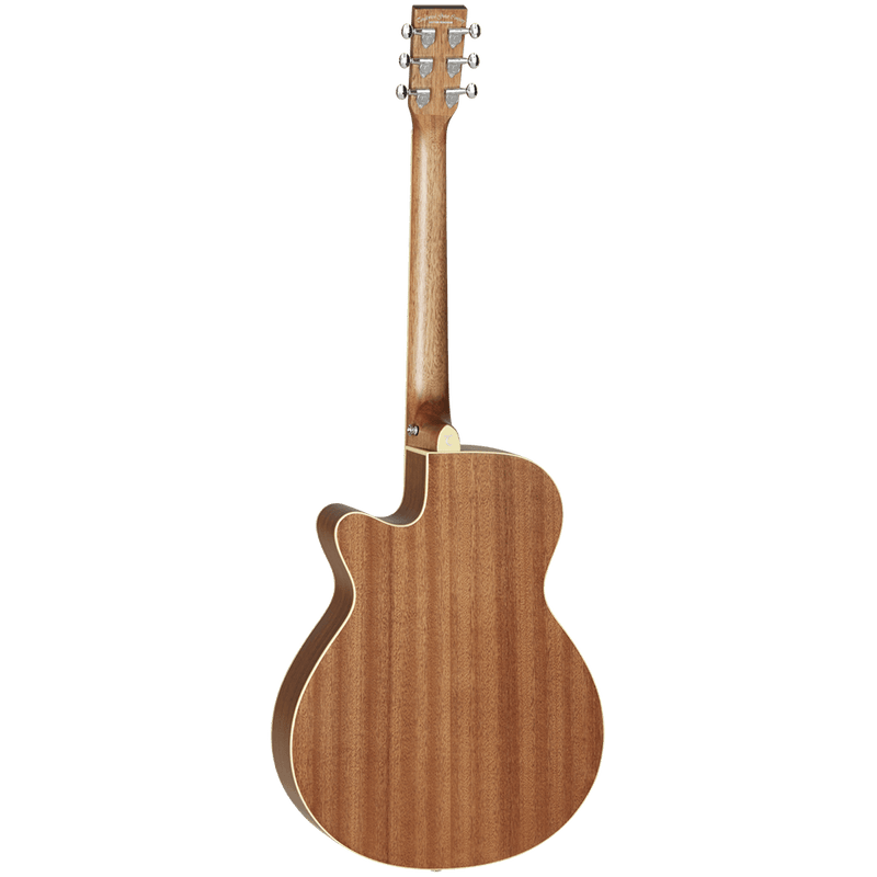 Tanglewood TW9E Electro Acoustic Guitar, Winterleaf Series