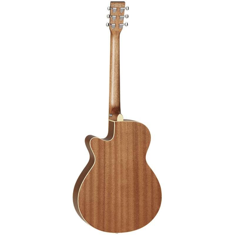 Tanglewood TW9E Electro Acoustic Guitar, Winterleaf Series