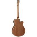 Tanglewood Winterleaf Series: TW9 (Left Handed)