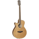 Tanglewood Winterleaf Series: TW9 (Left Handed)