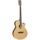 Tanglewood TW9E Electro Acoustic Guitar, Winterleaf Series
