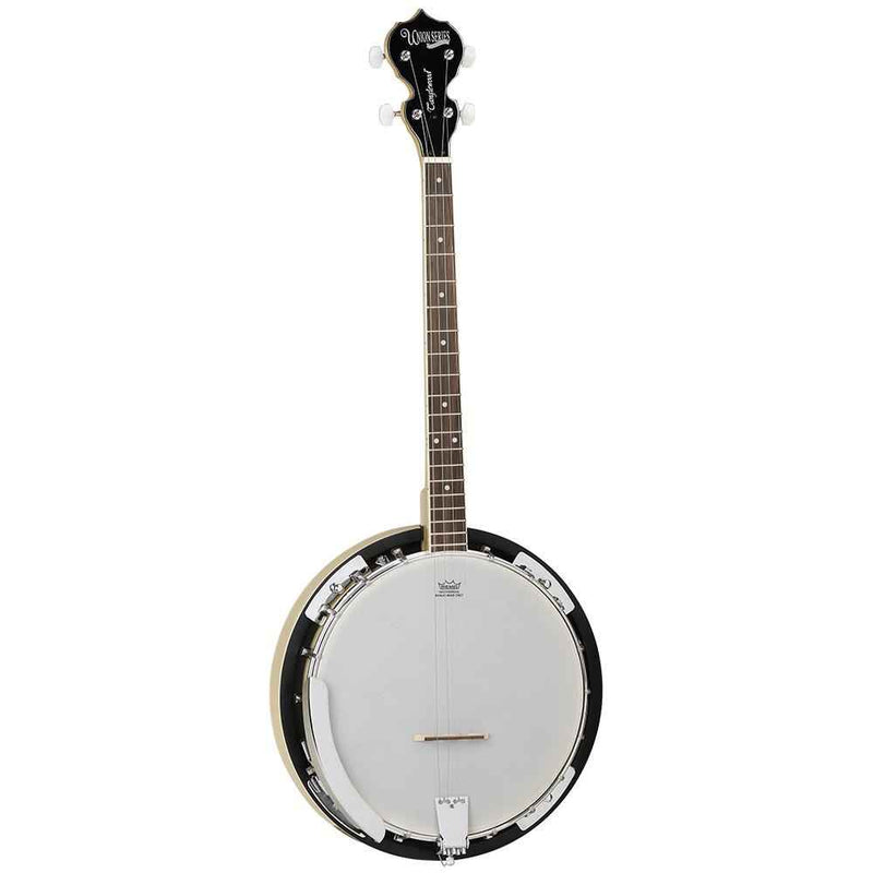 Tanglewood: 4 String Banjo