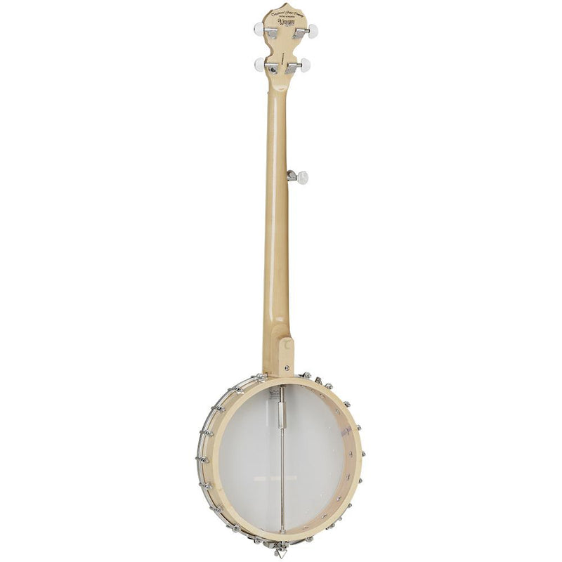 Tanglewood: 5 String Banjo (Open Back)