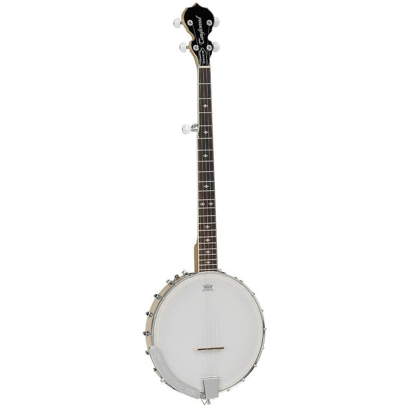 Tanglewood: 5 String Banjo (Open Back)