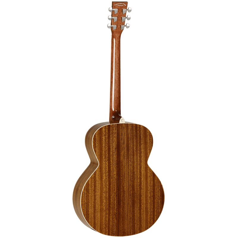 Tanglewood Acoustic Guitar,  Evolution Exotic: TWB Z