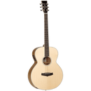 Tanglewood Acoustic Guitar,  Evolution Exotic: TWB Z