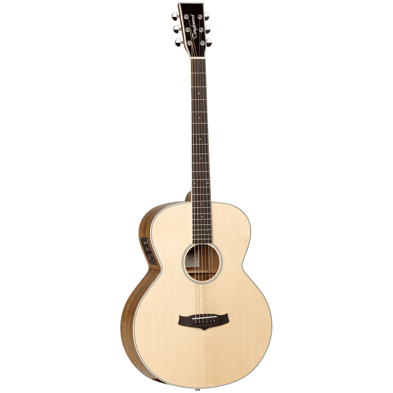 Tanglewood Acoustic Guitar,  Evolution Exotic: TWB Z