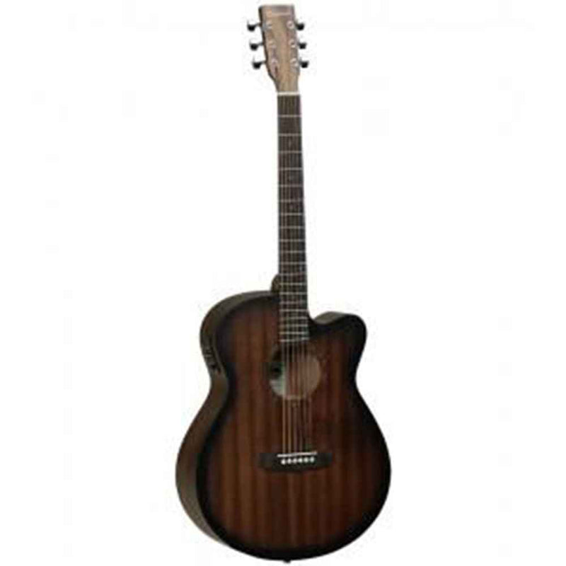 Tanglewood Electro-Acoustic Guitar, Cross Roads: TWCR SFCE
