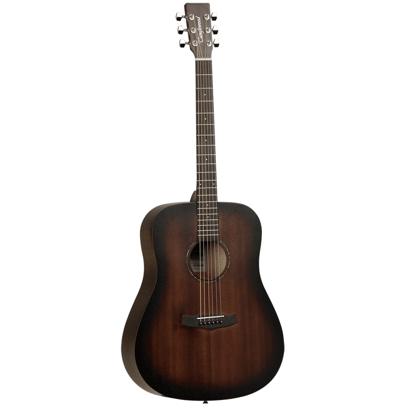 Tanglewood Electro-Acoustic Guitar, Cross Roads  TWCR DE