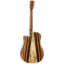 Tanglewood Electrco-Acoustic Guitar Java Series: TWJD CE Dreadnought