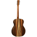 Tanglewood Electrco-Acoustic Guitar Java Series: TWJF E Folk Size