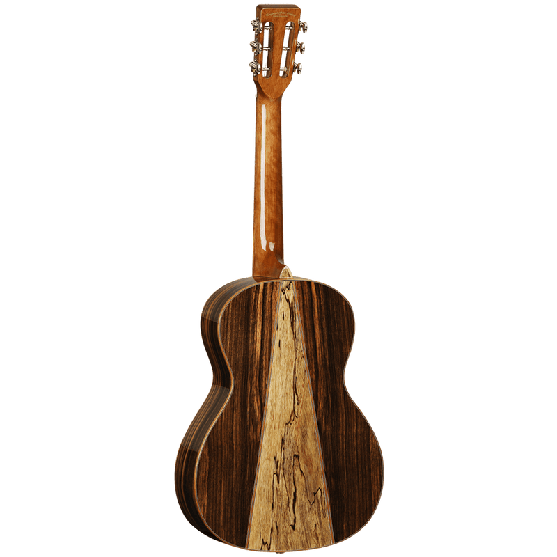 Tanglewood Electrco-Acoustic Guitar Java Seriesa: TWJP E Parlour Size