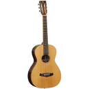 Tanglewood Electrco-Acoustic Guitar Java Seriesa: TWJP E Parlour Size