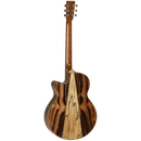 Tanglewood Electrco-Acoustic Guitar Java Series: TWJSF CE Super Folk Size