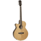 Tanglewood Electrco-Acoustic Guitar Java Series: TWJSF CE (Left  Handed)