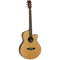 Tanglewood Electrco-Acoustic Guitar Java Series: TWJSF CE Super Folk Size